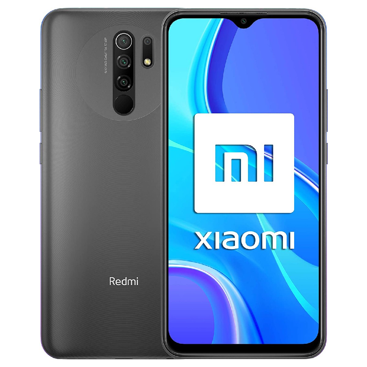 Xiaomi Redmi 9a Купить Авито