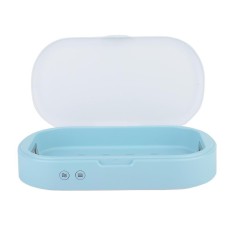 UV Disinfection Box Media-Tech MT6517 with sterilation rate 99.7% and Aromatherapy Function