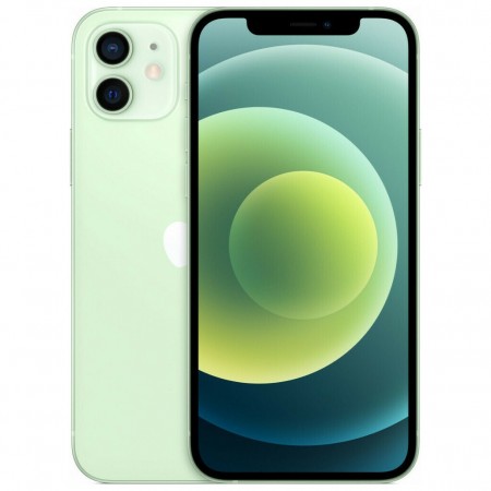 Apple iPhone 12 5G 6.1" 4GB/64GB NFC Green MGJ93