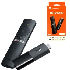 Xiaomi Mi TV Stick MDZ-24-AA  Google Assistant Chromecast built-in 1GB/8GB WiFi Αndroid 9.0