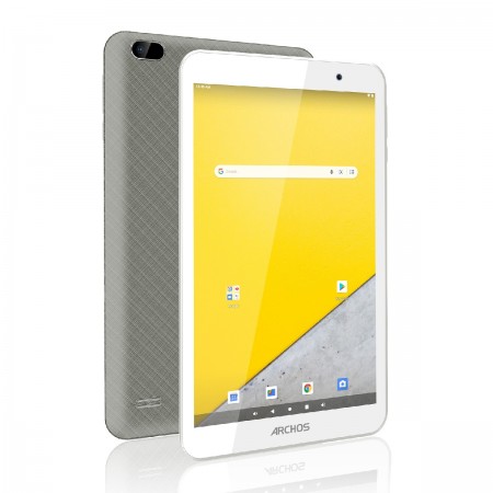 Tablet Archos T80 8''  WiFi 1GB/16GB Android 10.0 Go edition