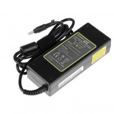 Laptop Power Supply Green Cell PRO AD14P for HP Compaq 19V 4.74A 90W Conector 4.8mm-1.7mm Cable 1.2m