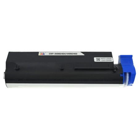 Toner OKI  Compatible B401X LARGE Pages:2500 Black for 401, 401D, 401DN, 441, 451, 451W