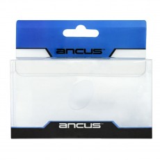 Blister Packaging Horizontal Case Transparent for Ancus Horizontal Cases 15.8X3.7X8.7