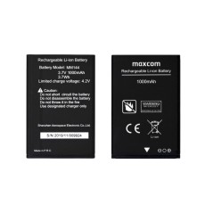 Battery Maxcom for MM144 Original