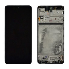 Original LCD & Digitizer Samsung SM-M515 Galaxy M51 GH82-24168A/GH82-23568A/2GH82-4167A