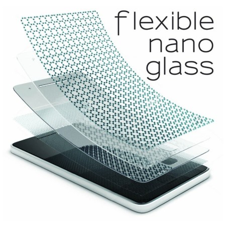 Tempered Glass Ancus Nano Shield 0.15mm 9H for Samsung A13 A135F A137F A32 A326B M32 M326B