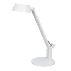 Maxcom LED Light ML4400 Lumen 480 Lumens, with Folding Design and Level Adjustment White