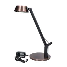 Maxcom LED Light ML4400 Lumen 480 Lumens, with Folding Design and Level Adjustment Copper
