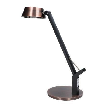 Maxcom LED Light ML4400 Lumen 480 Lumens, with Folding Design and Level Adjustment Copper
