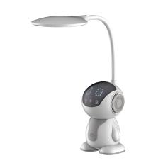 Maxcom LED Light ML4900 Astral 500 Lumens IP20 with 3 Level Color Adjustment and Touch Buttons Gray-White