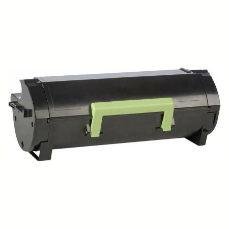 Toner Lexmark Compatible MS310 PREMIUM 50F2H00 Pages:5000 Black for MS 310D, 310DN, 312DN, 410D, 410DN, 415DN, 510DN, 610DN DE DTE