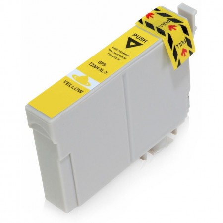 Ink EPSON Compaible T2994 XL 29XL Expression Home Pages:450 Yellow για XP 235, 245, 245, 332, 335, 342, 432, 435