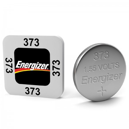 Buttoncell Energizer 373 SR916SW SR68 Pcs. 1