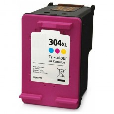 Ink HP Compatible 350XL Pages:750 Black for Deskjet, Officejet, Photosmart, C4205, C4273, C4280, C4294, C4343