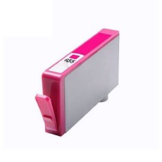 Ink HP Compatible  655XL CZ111AE Pages:600 Magenta for Deskjet 3525, 4615, 4625, 5525, 6525