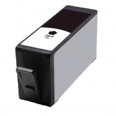 Ink HP Compatible 364XL CB316EE Σελίδες:550 Black for Photosmart 7520, B010a, B109, B110, B209ac, B8550, B8553, C309, C310, C410