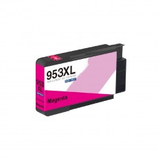 Ink HP Compatible 53XL NEW CHIP V9 L0S70AE Pages:1600 Magenta for Officejet PRO 7720, 7730, 7740, 8210, 8710, 8715, 8720, 8725, 8728, 8730