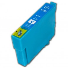 Ink EPSON Compaible T1812 XL 18XL Pages:480 Cyan for XP, 102, 202, 205, 212, 215, 30, 302, 305, 312, 315, 402, 405, 405WH, 412, 415