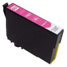 Ink EPSON Compaible 603XL C13T03A34010 Pages:350 Magenta for WF, XP, 2100, 2105, 2810DWF, 2830DWF, 2835DWF, 2850DWF WorkForce