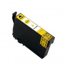 Ink EPSON Compaible 603XL C13T03A44010 Pages:350 Yellow for WF, XP, 2100, 2105, 2810DWF, 2830DWF, 2835DWF, 2850DWF WorkForce