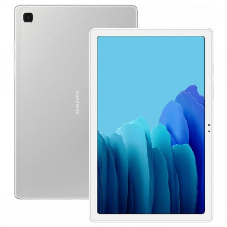 Samsung SM-T500 Galaxy Tab A7 10.4" (2020) Wi-Fi 3GB/32GB Silver