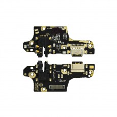 Plugin Connector Xiaomi Poco X3 / X3 NFC with Microphone and PCB OEM Type A