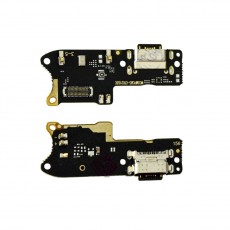 Plugin Connector Xiaomi Poco M3 with Microphone and PCB OEM Type A