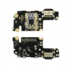 Plugin Connector Xiaomi Mi 10T Pro with Microphone and PCB OEM Type A