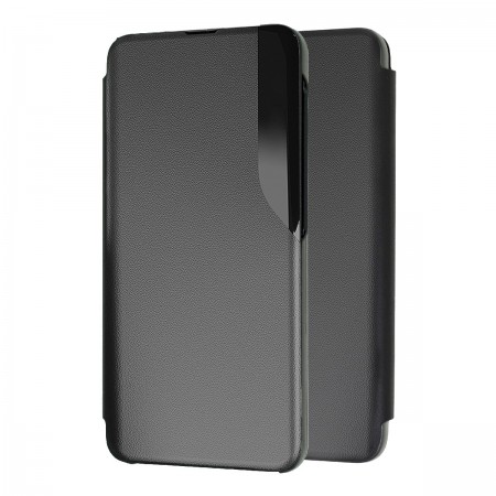 Book Case Ancus for Apple iPhone 12 Mini TPU Black