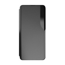 Book Case Ancus for Apple iPhone 12 Pro Max TPU Black