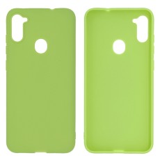 Case TPU Ancus for Samsung A11 A115F M11 M115F Green