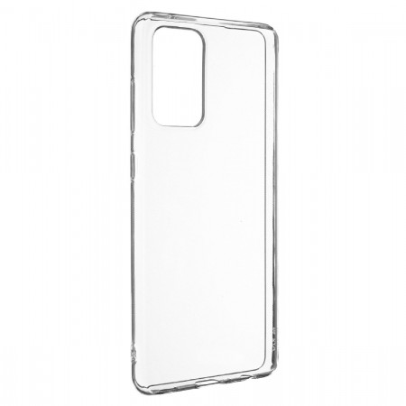 Case TPU Ancus 2.0mm for Samsung A72 A725F A726B Transparent