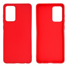 Case TPU Ancus for Samsung A72 A725F A726B Red