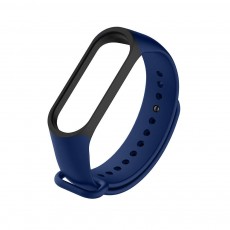 Band Replacement Ancus Wear for Mi Smart Band 6 Blue
