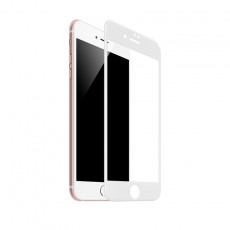 Tempered Glass Ancus Full Face Resistant Flex 9H  for Apple iPhone 7 Plus / iPhone 8 Plus.