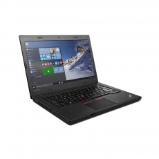 Refurbished Notebook Lenovo ThinkPad L460 14" i5-6200U 8GB DDR3 / 256GB SSD Grade A+