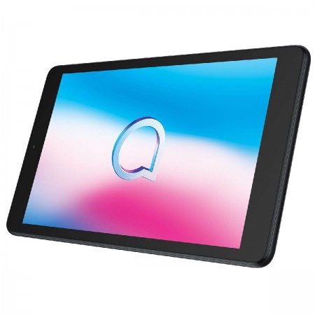 Tablet Alcatel 3T 8" 2020 4G 2GB/32GB Black