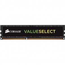 RAM Corsair DIMM 4G DDR3 1600MHz CL11 DDR3 CMV4GX3M1C1600C11 Value Select 1,35V