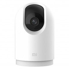 Xiaomi Mi Home Security Camera IP Wi-Fi 360 ° 2K Pro BHR4193GL with Night Vision, Microphone, Compatible with Google Assistant, Alexa