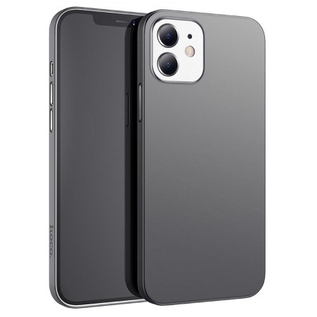 Case Hoco Thin Series PP for Apple iPhone 12 Mini Black