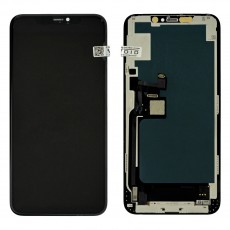 LCD & Digitizer for Apple iPhone 11 Pro Max GX OEM OLED Black