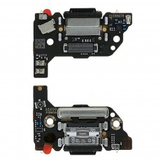 Plugin Connector Xiaomi Mi 11 Lite with Microphone and PCB OEM Type A