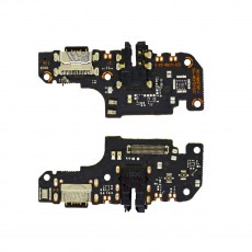 Plugin Connector Xiaomi Redmi Note 9T with Microphone and PCB OEM Type A