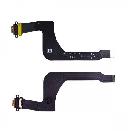 Plugin Connector Huawei P40 Pro with Mainf Flex OEM Type A