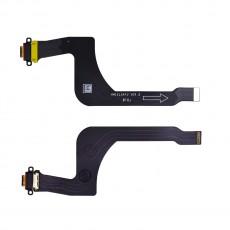 Plugin Connector Huawei P40 Pro with Microphone and PCB OEM Type A