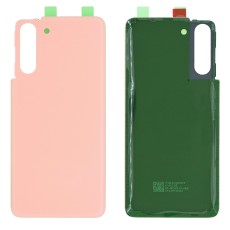 Battery Cover for Samsung SM-G990F Galaxy S21 Pink OEM Type A