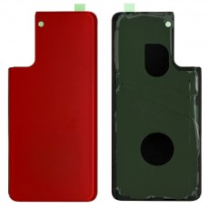 Battery Cover for Samsung SM-G996B Galaxy S21+ 5G Red OEM Type A