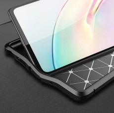 Case Ancus AutoFocus Shock Proof for Samsung SM-N980F Galaxy Note20 / SM-N981B Galaxy Note20 5G Black