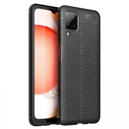 Case Ancus AutoFocus Shock Proof for Samsung SM-A426B Galaxy A42 5G Black